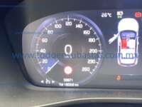 Volvo XC40 2022 5p Momentum T4 L4/2.0/T Aut 2022 Volvo XC40 Ingreso Interiores 5