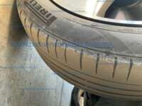 Volvo XC40 2022 5p Momentum T4 L4/2.0/T Aut IMG_5547