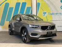 Volvo XC40 2022 5p Momentum T4 L4/2.0/T Aut 2022 Volvo XC40 Venta Exteriores 3