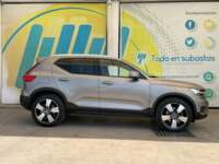 Volvo XC40 2022 5p Momentum T4 L4/2.0/T Aut 2022 Volvo XC40 Venta Exteriores 4