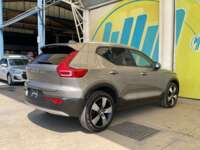 Volvo XC40 2022 5p Momentum T4 L4/2.0/T Aut 2022 Volvo XC40 Venta Exteriores 5