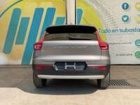 Volvo XC40 2022 5p Momentum T4 L4/2.0/T Aut 2022 Volvo XC40 Venta Exteriores 6