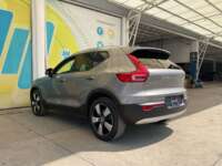 Volvo XC40 2022 5p Momentum T4 L4/2.0/T Aut 2022 Volvo XC40 Venta Exteriores 7