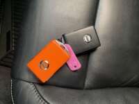 Volvo XC40 2022 5p Momentum T4 L4/2.0/T Aut 2022 Volvo XC40 Venta Interiores 12