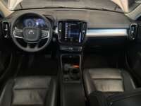 Volvo XC40 2022 5p Momentum T4 L4/2.0/T Aut 2022 Volvo XC40 Venta Interiores 4