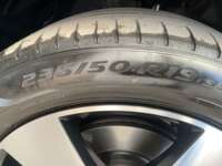 Volvo XC40 2022 5p Momentum T4 L4/2.0/T Aut 2022 Volvo XC40 Venta Llantas 2