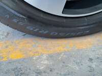 Volvo XC40 2022 5p Momentum T4 L4/2.0/T Aut 2022 Volvo XC40 Venta Llantas 11