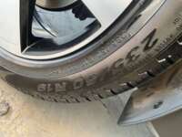 Volvo XC40 2022 5p Momentum T4 L4/2.0/T Aut 2022 Volvo XC40 Venta Llantas 8