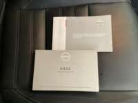 Nissan Kicks 2022 5p Platinum L4/1.6 CVT 2022 Nissan Kicks Venta Documentos 1