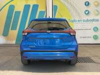 Nissan Kicks 2022 5p Platinum L4/1.6 CVT 2022 Nissan Kicks Venta Exteriores 6