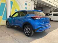 Nissan Kicks 2022 5p Platinum L4/1.6 CVT 2022 Nissan Kicks Venta Exteriores 7