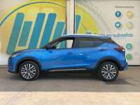 Nissan Kicks 2022 5p Platinum L4/1.6 CVT 2022 Nissan Kicks Venta Exteriores 8