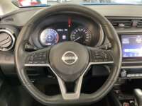 Nissan Kicks 2022 5p Platinum L4/1.6 CVT 2022 Nissan Kicks Venta Interiores 1