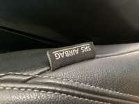 Nissan Kicks 2022 5p Platinum L4/1.6 CVT 2022 Nissan Kicks Venta Interiores 13