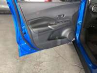 Nissan Kicks 2022 5p Platinum L4/1.6 CVT 2022 Nissan Kicks Venta Interiores 15