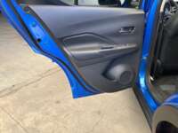 Nissan Kicks 2022 5p Platinum L4/1.6 CVT 2022 Nissan Kicks Venta Interiores 17