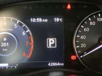 Nissan Kicks 2022 5p Platinum L4/1.6 CVT 2022 Nissan Kicks Venta Interiores 3