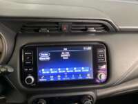 Nissan Kicks 2022 5p Platinum L4/1.6 CVT 2022 Nissan Kicks Venta Interiores 5