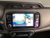 Nissan Kicks 2022 5p Platinum L4/1.6 CVT 2022 Nissan Kicks Venta Interiores 6