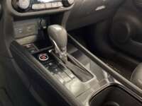 Nissan Kicks 2022 5p Platinum L4/1.6 CVT 2022 Nissan Kicks Venta Interiores 8