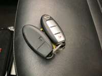 Nissan Kicks 2022 5p Platinum L4/1.6 CVT 2022 Nissan Kicks Venta Interiores 9