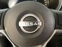 Nissan Kicks 2022 5p Platinum L4/1.6 CVT 2022 Nissan Kicks Venta Interiores 10