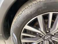 Nissan Kicks 2022 5p Platinum L4/1.6 CVT 2022 Nissan Kicks Venta Llantas 11