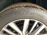 Nissan Kicks 2022 5p Platinum L4/1.6 CVT 2022 Nissan Kicks Venta Llantas 5