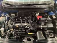 Nissan Kicks 2022 5p Platinum L4/1.6 CVT 2022 Nissan Kicks Venta Motor 2