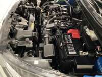 Nissan Kicks 2022 5p Platinum L4/1.6 CVT 2022 Nissan Kicks Venta Motor 3