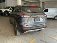 Chevrolet Groove 2023 5p Premier L4/1.5 CVT IMG_0981