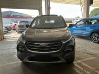 Chevrolet Groove 2023 5p Premier L4/1.5 CVT IMG_0976