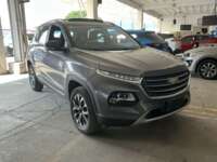 Chevrolet Groove 2023 5p Premier L4/1.5 CVT IMG_0977