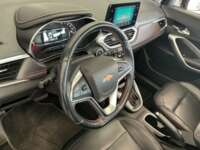 Chevrolet Groove 2023 5p Premier L4/1.5 CVT IMG_0994