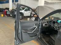 Chevrolet Groove 2023 5p Premier L4/1.5 CVT IMG_0993