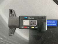 Chevrolet Groove 2023 5p Premier L4/1.5 CVT IMG_1026