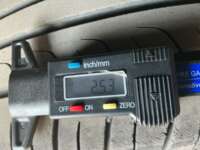 Chevrolet Groove 2023 5p Premier L4/1.5 CVT IMG_1020