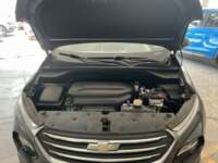 Chevrolet Groove 2023 5p Premier L4/1.5 CVT IMG_0983