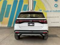 Volkswagen T-Cross 2022 5p Trendline L4/1.6 Tiptronic 2022 Volkswagen T-Cross Venta Exteriores 6