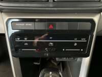 Volkswagen T-Cross 2022 5p Trendline L4/1.6 Tiptronic 2022 Volkswagen T-Cross Venta Interiores 11