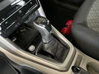 Volkswagen T-Cross 2022 5p Trendline L4/1.6 Tiptronic 2022 Volkswagen T-Cross Venta Interiores 12