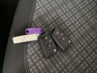 Volkswagen T-Cross 2022 5p Trendline L4/1.6 Tiptronic 2022 Volkswagen T-Cross Venta Interiores 13