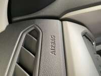 Volkswagen T-Cross 2022 5p Trendline L4/1.6 Tiptronic 2022 Volkswagen T-Cross Venta Interiores 15