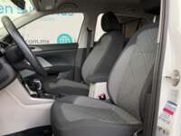 Volkswagen T-Cross 2022 5p Trendline L4/1.6 Tiptronic 2022 Volkswagen T-Cross Venta Interiores 20