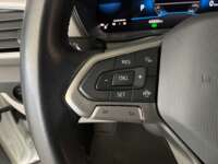 Volkswagen T-Cross 2022 5p Trendline L4/1.6 Tiptronic 2022 Volkswagen T-Cross Venta Interiores 6