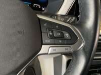 Volkswagen T-Cross 2022 5p Trendline L4/1.6 Tiptronic 2022 Volkswagen T-Cross Venta Interiores 7