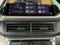 Volkswagen T-Cross 2022 5p Trendline L4/1.6 Tiptronic 2022 Volkswagen T-Cross Venta Interiores 10