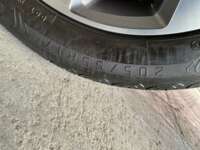 Volkswagen T-Cross 2022 5p Trendline L4/1.6 Tiptronic 2022 Volkswagen T-Cross Venta Llantas 2