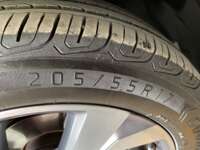 Volkswagen T-Cross 2022 5p Trendline L4/1.6 Tiptronic 2022 Volkswagen T-Cross Venta Llantas 11