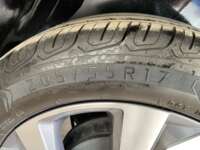 Volkswagen T-Cross 2022 5p Trendline L4/1.6 Tiptronic 2022 Volkswagen T-Cross Venta Llantas 5